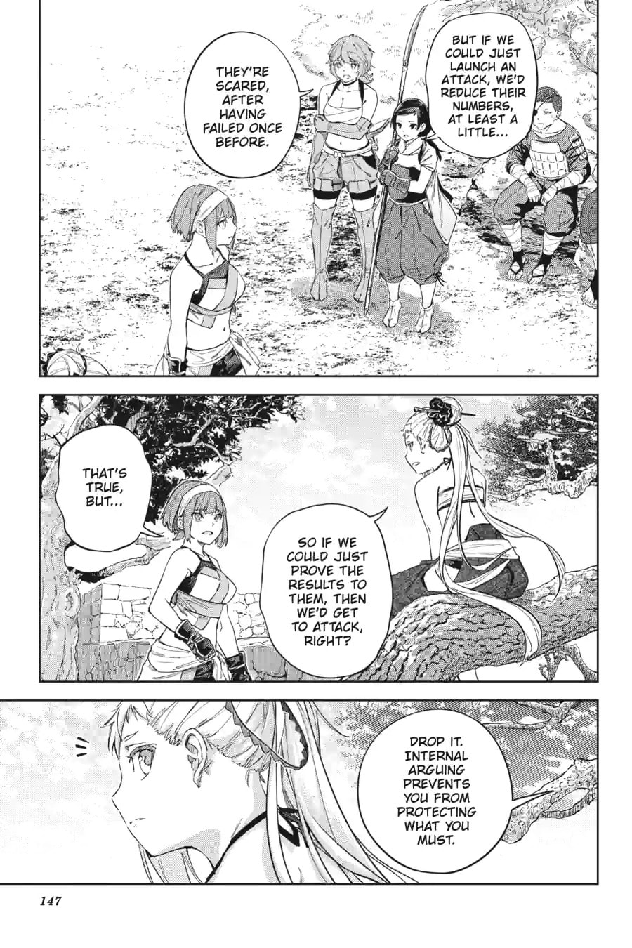 Read Hinowa ga CRUSH! chapter 29.1 image 5 on Lezhin