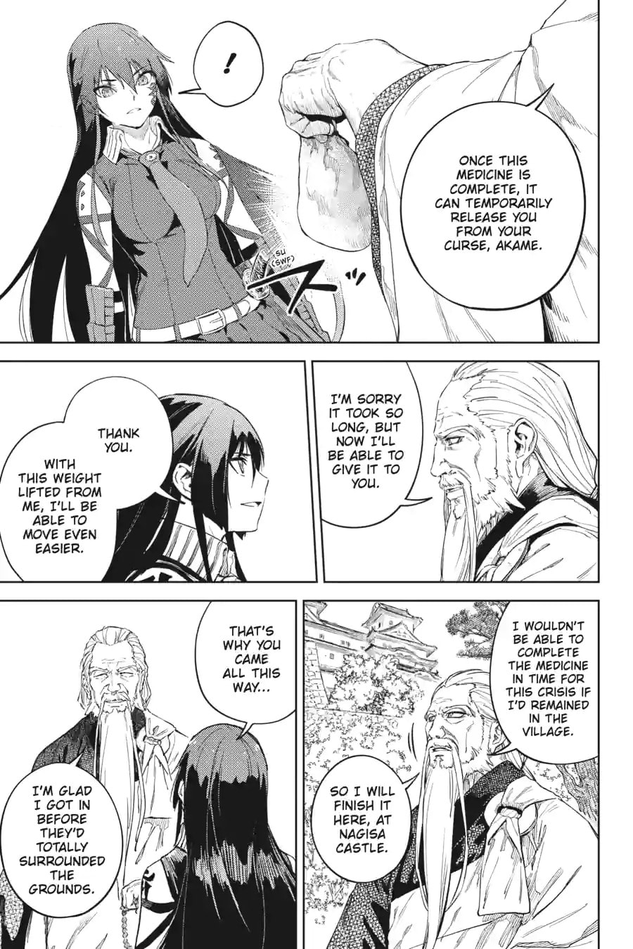 Read Hinowa ga CRUSH! chapter 29.1 image 7 on Lezhin
