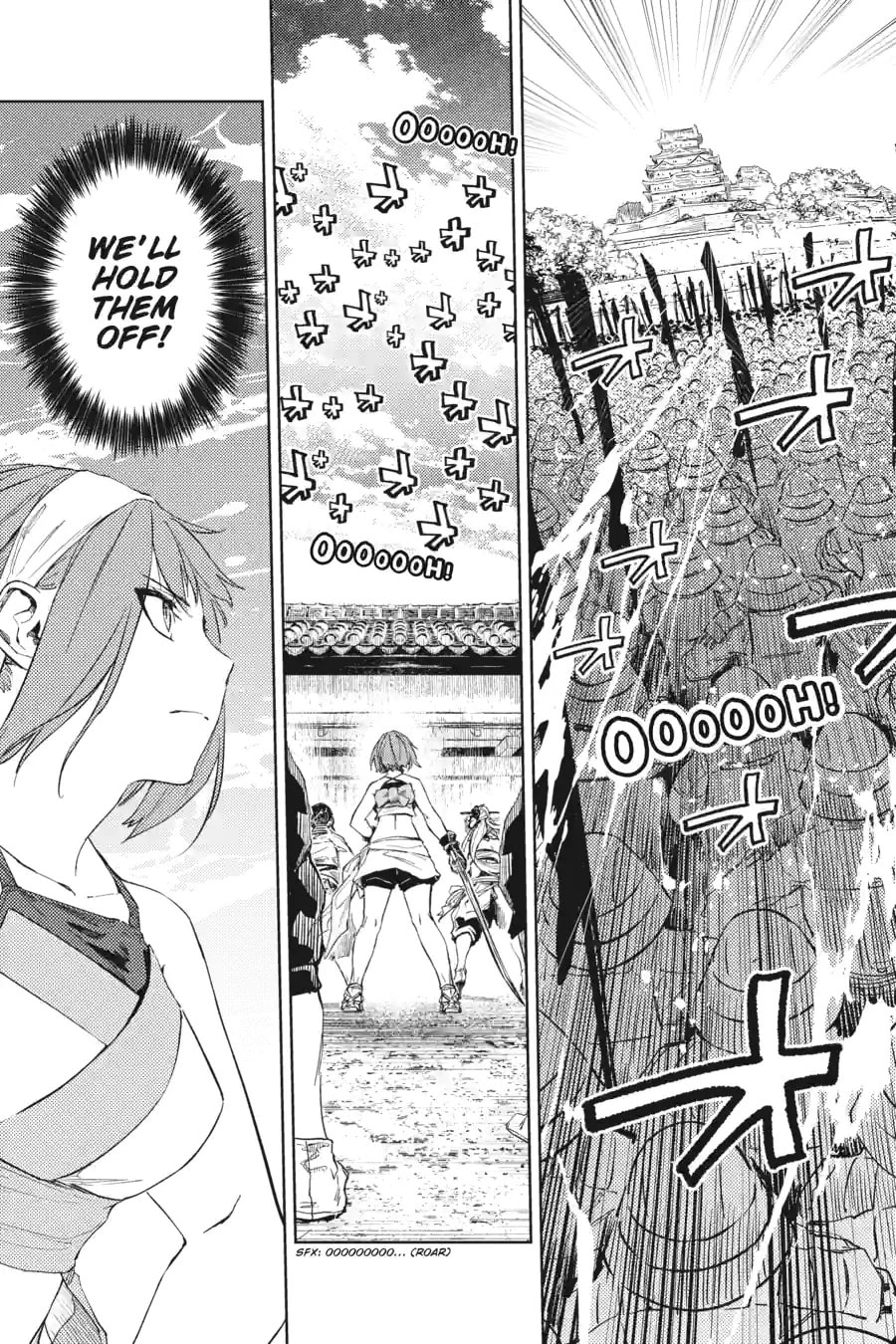 Read Hinowa ga CRUSH! chapter 29.2 image 10 on Lezhin