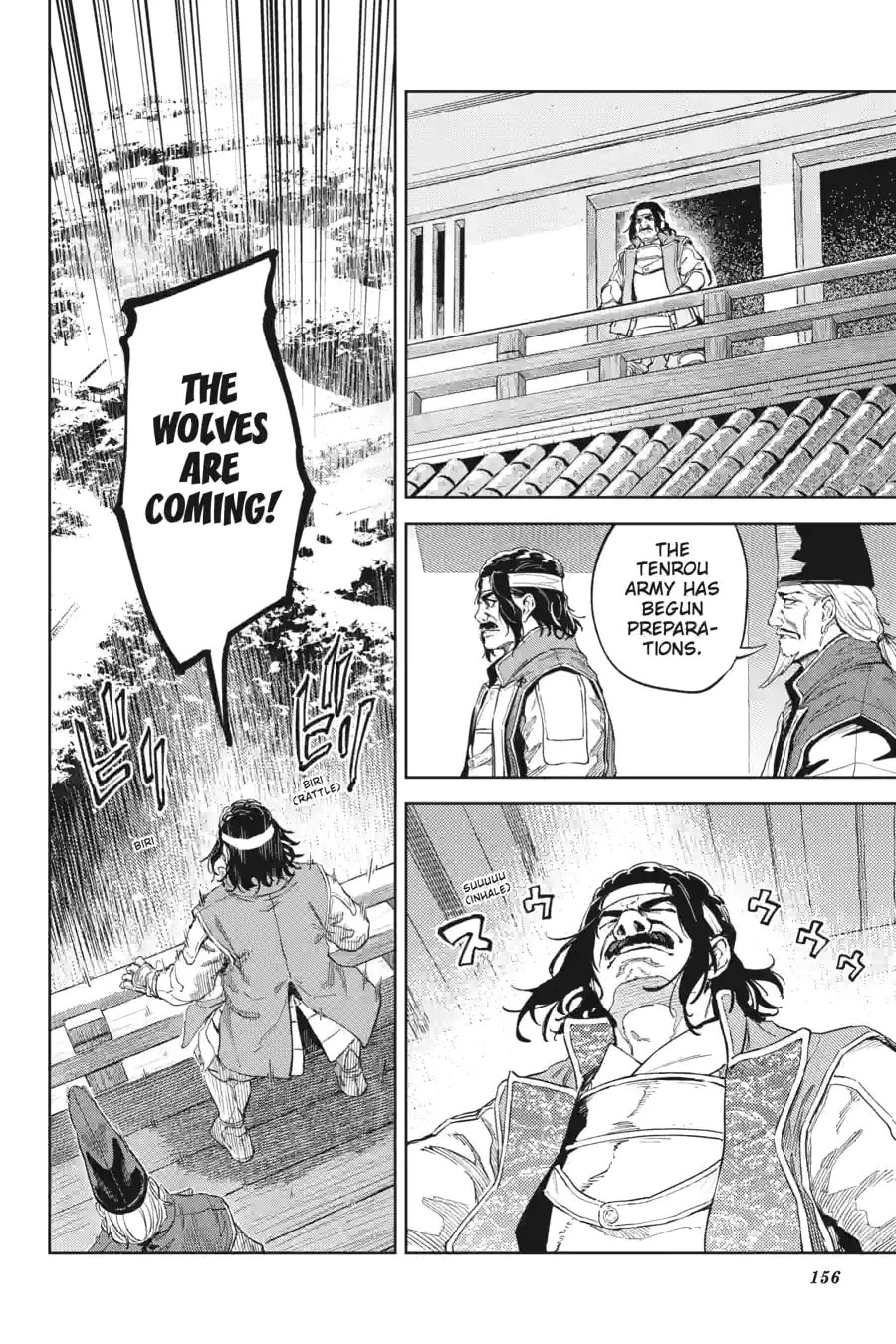 Read Hinowa ga CRUSH! chapter 29.2 image 3 on Lezhin