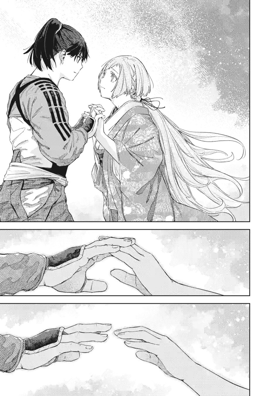 Read Hinowa ga CRUSH! chapter 29.2 image 6 on Lezhin