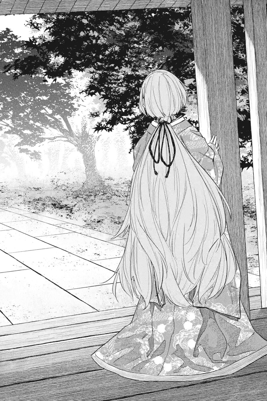 Read Hinowa ga CRUSH! chapter 29.2 image 7 on Lezhin