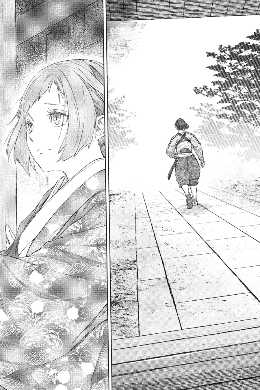 Read Hinowa ga CRUSH! chapter 29.2 image 8 on Lezhin