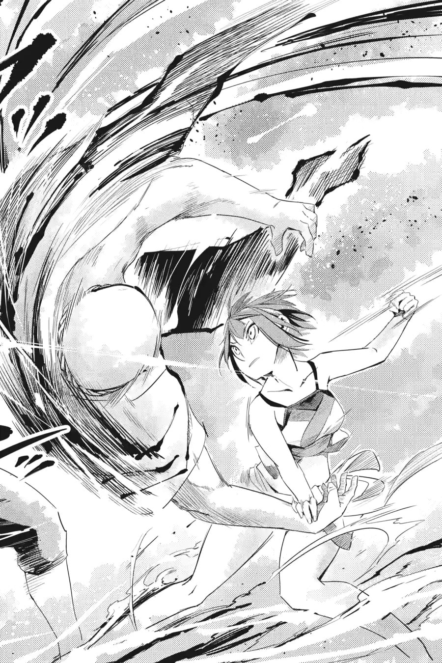 Read Hinowa ga CRUSH! chapter 3.2 image 7 on Lezhin