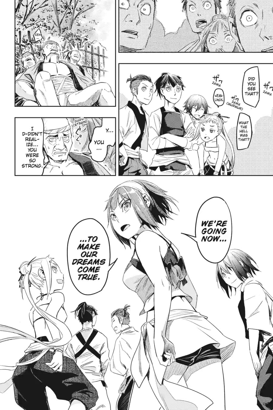 Read Hinowa ga CRUSH! chapter 3.2 image 9 on Lezhin