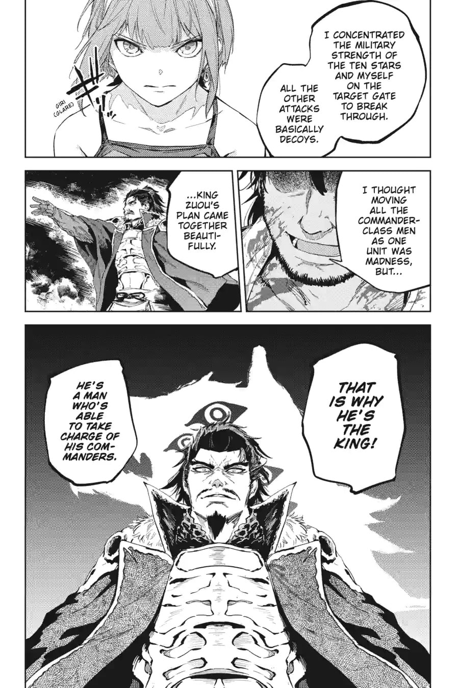 Read Hinowa ga CRUSH! chapter 30.2 image 1 on Lezhin