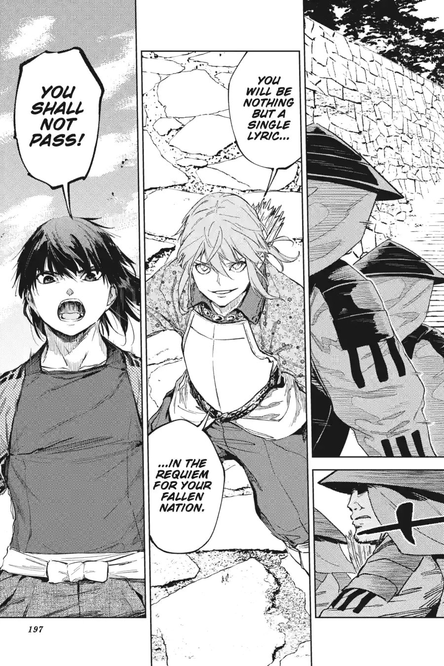 Read Hinowa ga CRUSH! chapter 30.2 image 10 on Lezhin