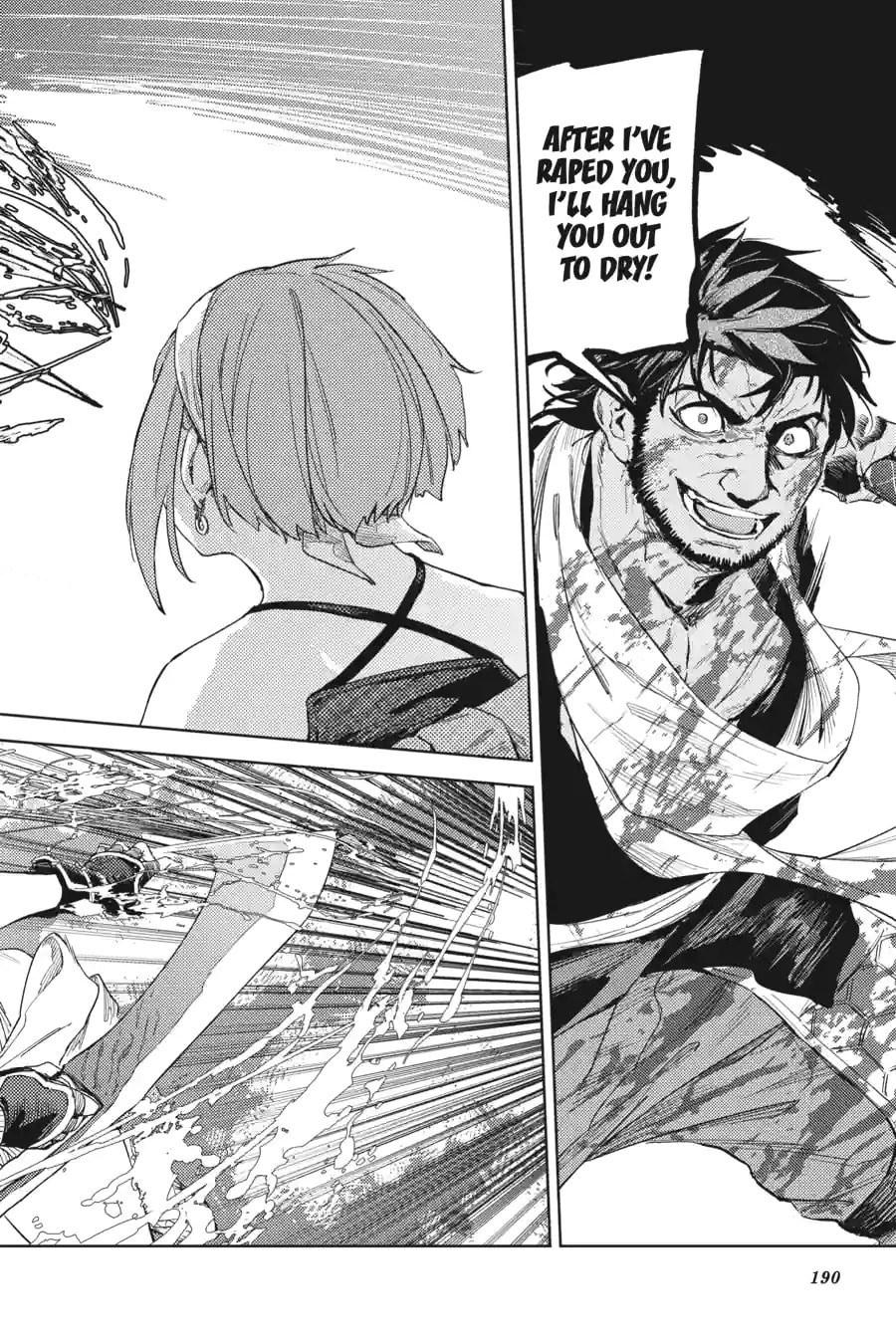 Read Hinowa ga CRUSH! chapter 30.2 image 3 on Lezhin