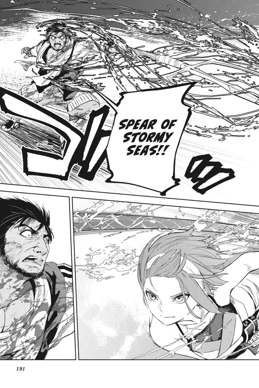 Read Hinowa ga CRUSH! chapter 30.2 image 4 on Lezhin