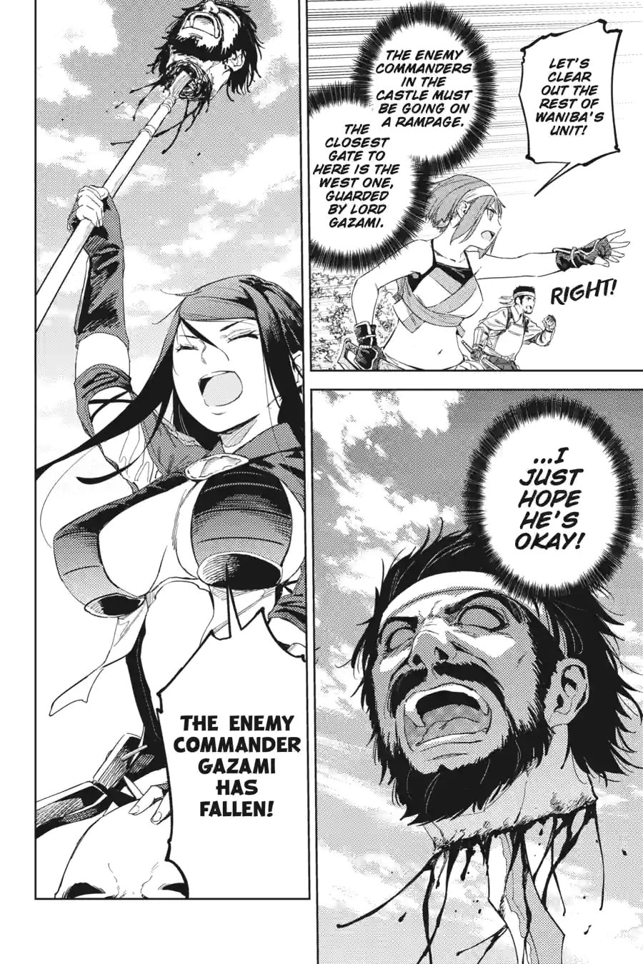 Read Hinowa ga CRUSH! chapter 30.2 image 7 on Lezhin