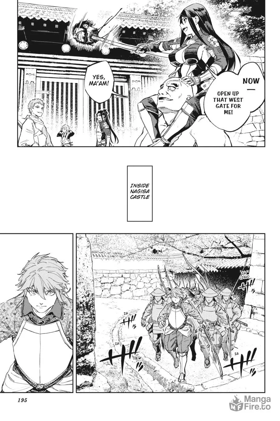 Read Hinowa ga CRUSH! chapter 30 image 29 on Lezhin