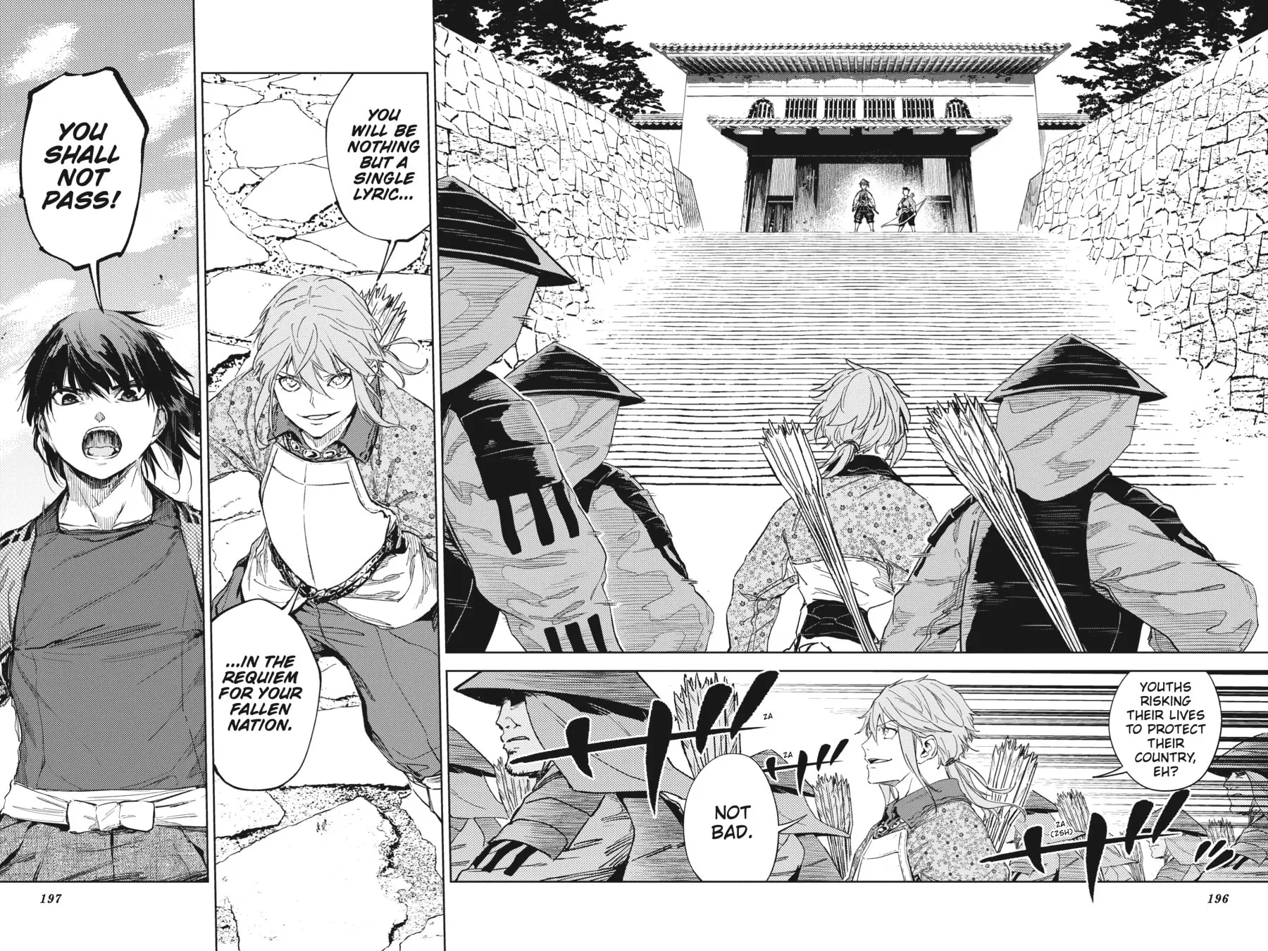 Read Hinowa ga CRUSH! chapter 30 image 30 on Lezhin