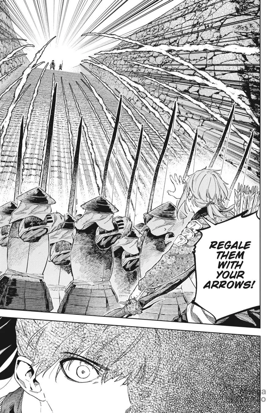 Read Hinowa ga CRUSH! chapter 31 image 2 on Lezhin