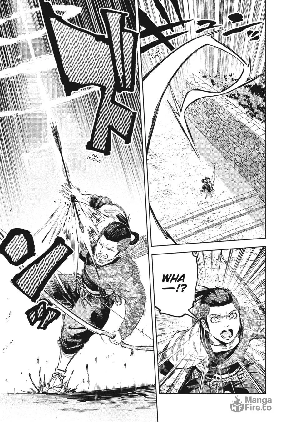 Read Hinowa ga CRUSH! chapter 31 image 9 on Lezhin