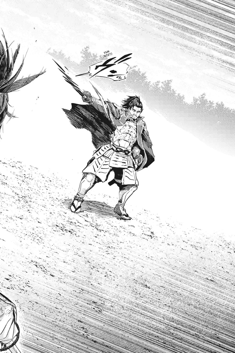Read Hinowa ga CRUSH! chapter 32.1 image 5 on Lezhin