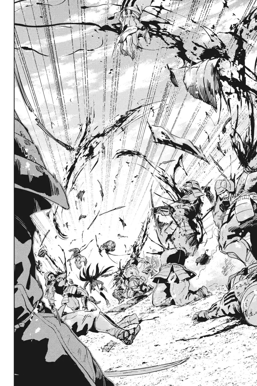 Read Hinowa ga CRUSH! chapter 34.1 image 3 on Lezhin