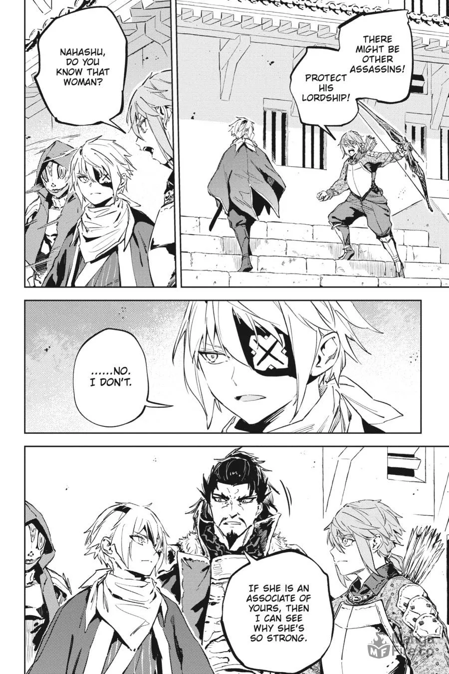 Read Hinowa ga CRUSH! chapter 35 image 24 on Lezhin