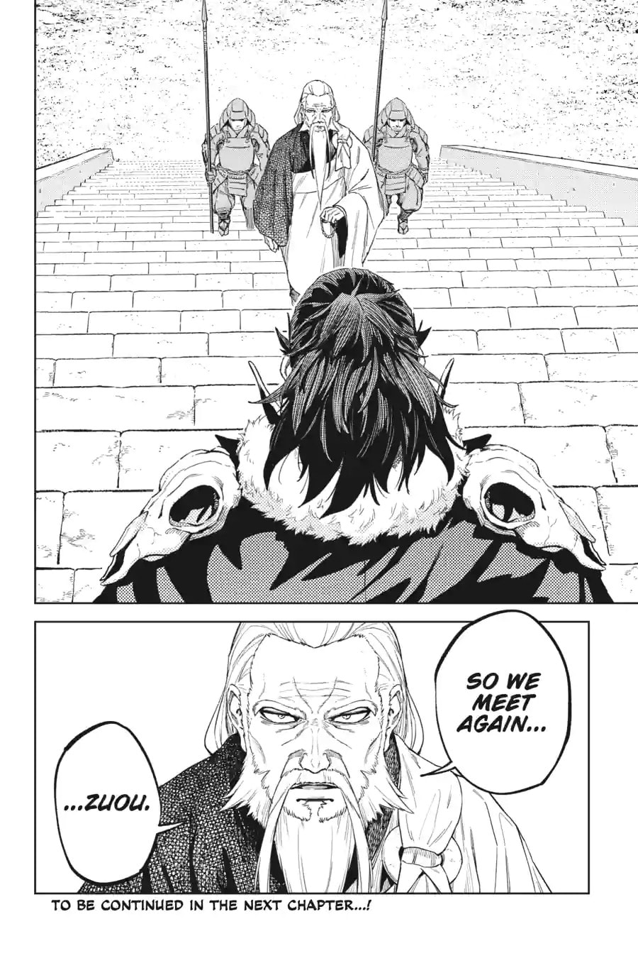 Read Hinowa ga CRUSH! chapter 36.2 image 12 on Lezhin