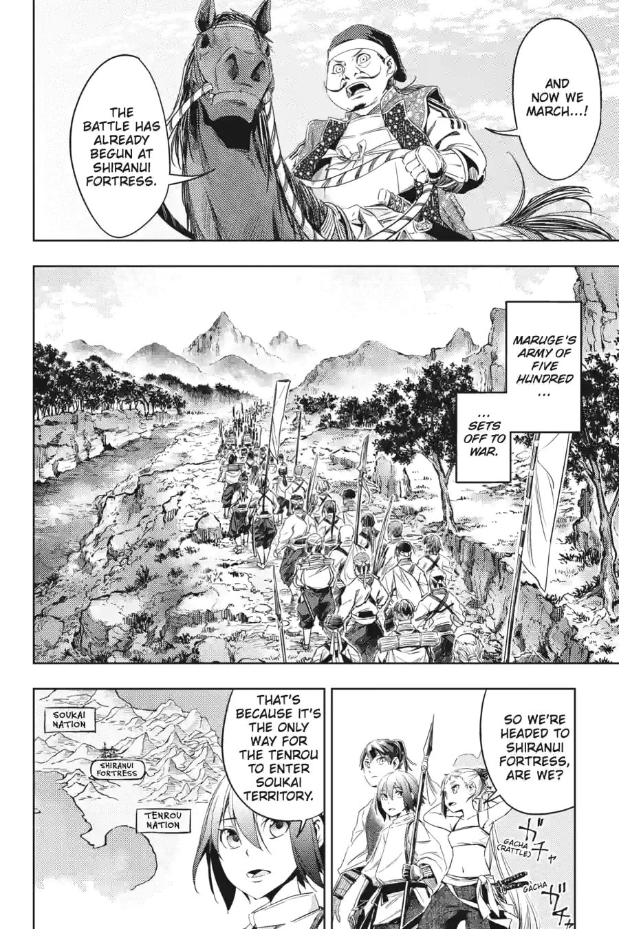 Read Hinowa ga CRUSH! chapter 4.1 image 3 on Lezhin