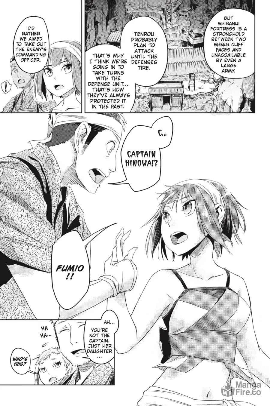Read Hinowa ga CRUSH! chapter 4 image 14 on Lezhin