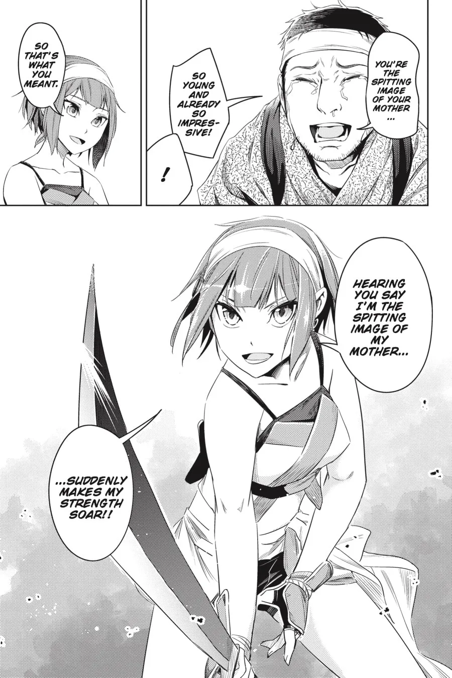 Read Hinowa ga CRUSH! chapter 4 image 27 on Lezhin