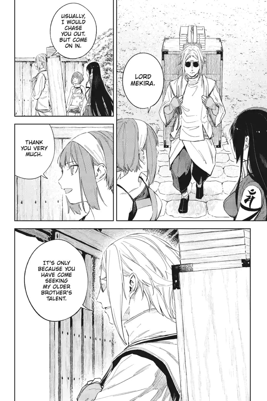 Read Hinowa ga CRUSH! chapter 40.1 image 3 on Lezhin