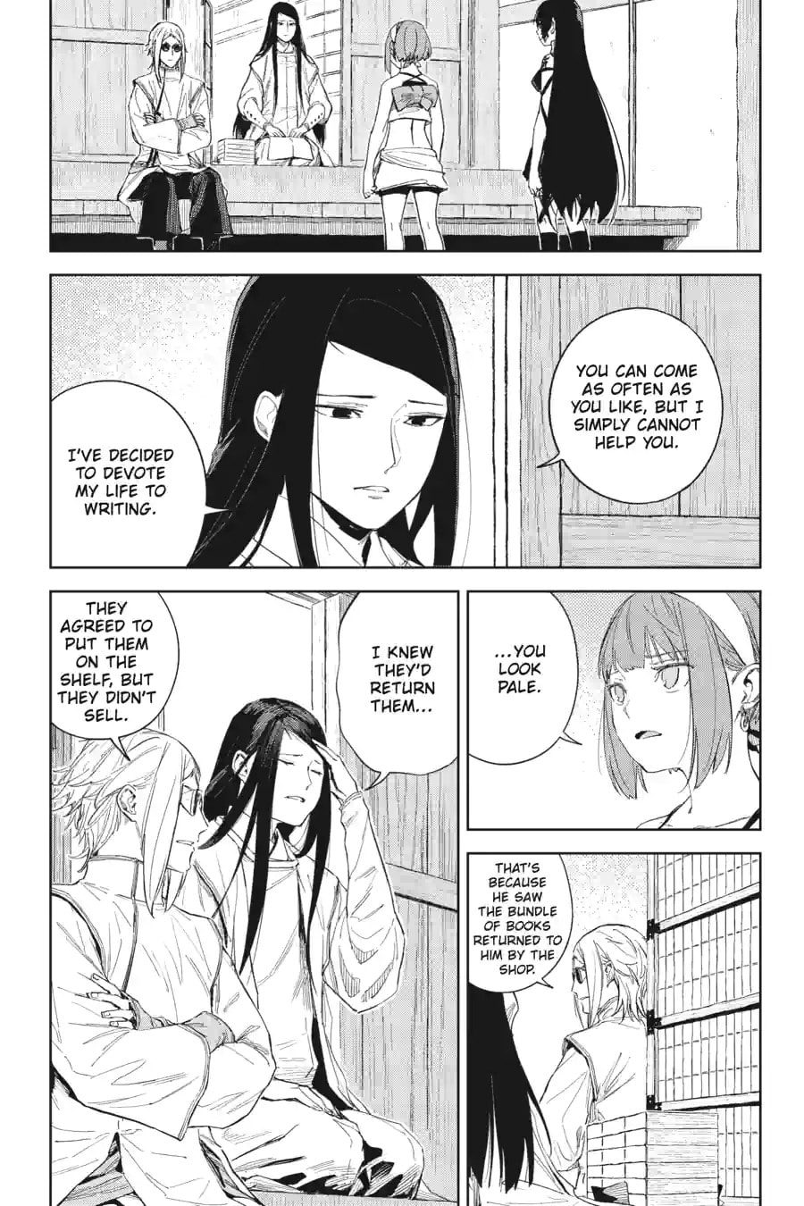 Read Hinowa ga CRUSH! chapter 40.1 image 4 on Lezhin