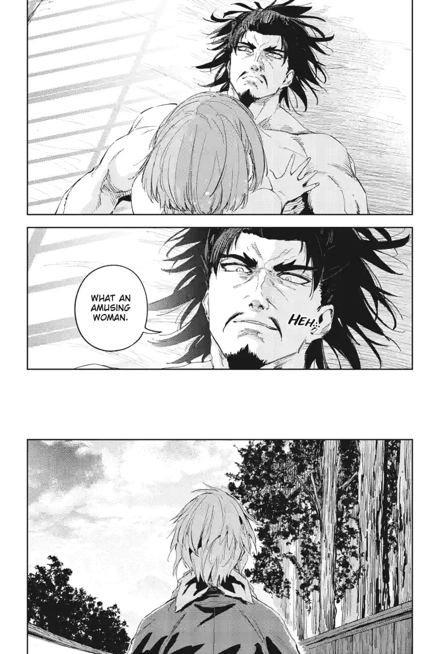 Read Hinowa ga CRUSH! chapter 42.2 image 6 on Lezhin