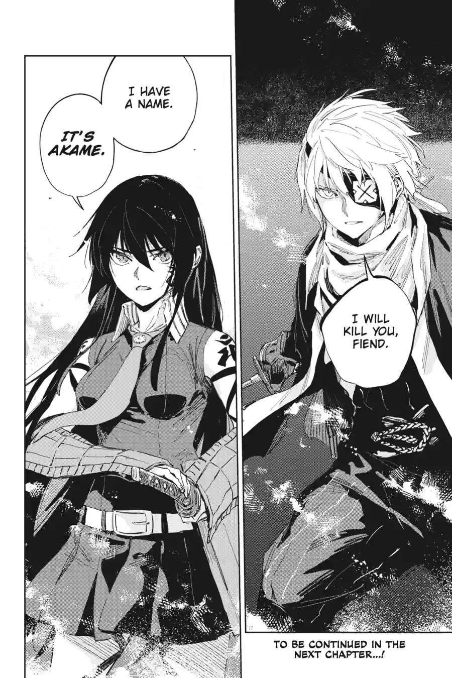 Read Hinowa ga CRUSH! chapter 42.2 image 9 on Lezhin