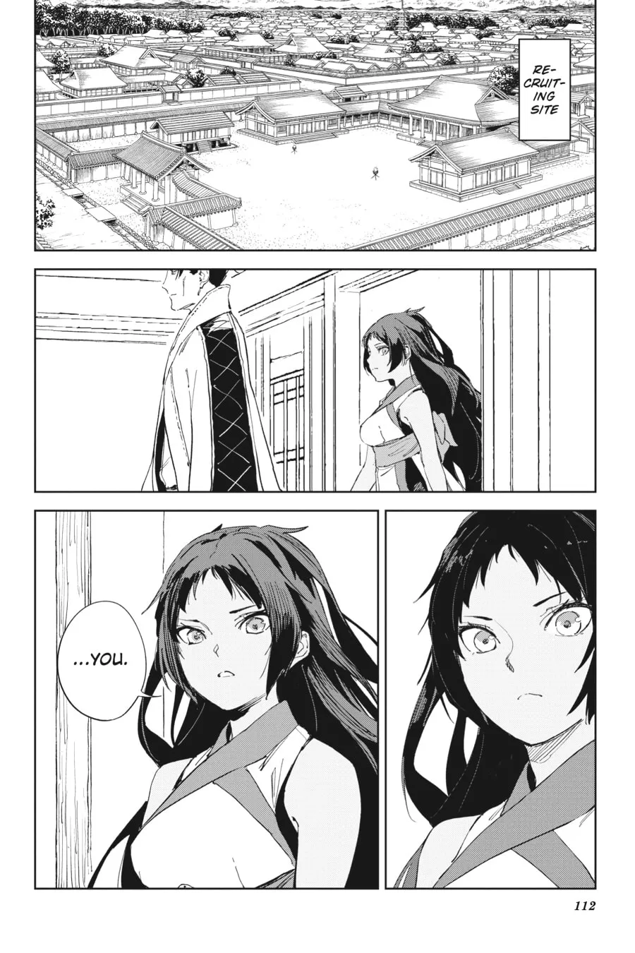 Read Hinowa ga CRUSH! chapter 43 image 3 on Lezhin