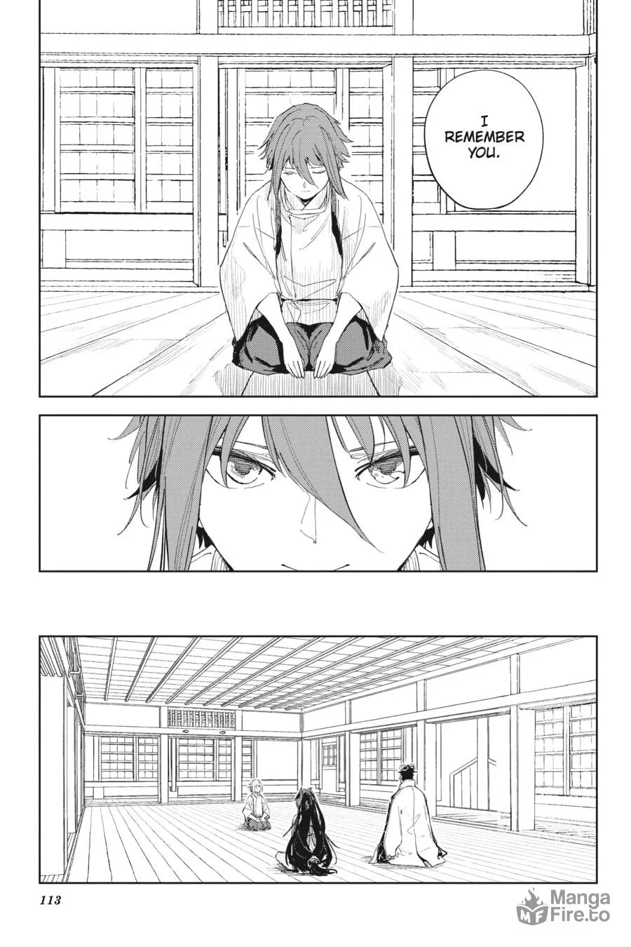 Read Hinowa ga CRUSH! chapter 43 image 4 on Lezhin