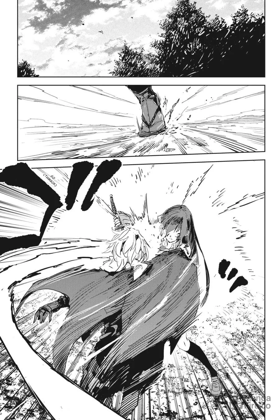 Read Hinowa ga CRUSH! chapter 43 image 8 on Lezhin