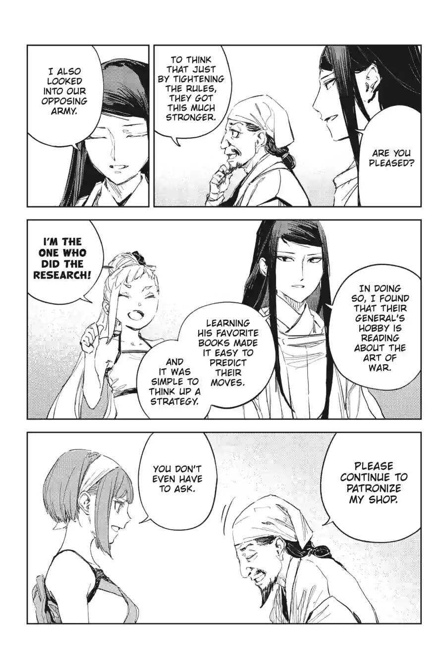 Read Hinowa ga CRUSH! chapter 44.2 image 8 on Lezhin