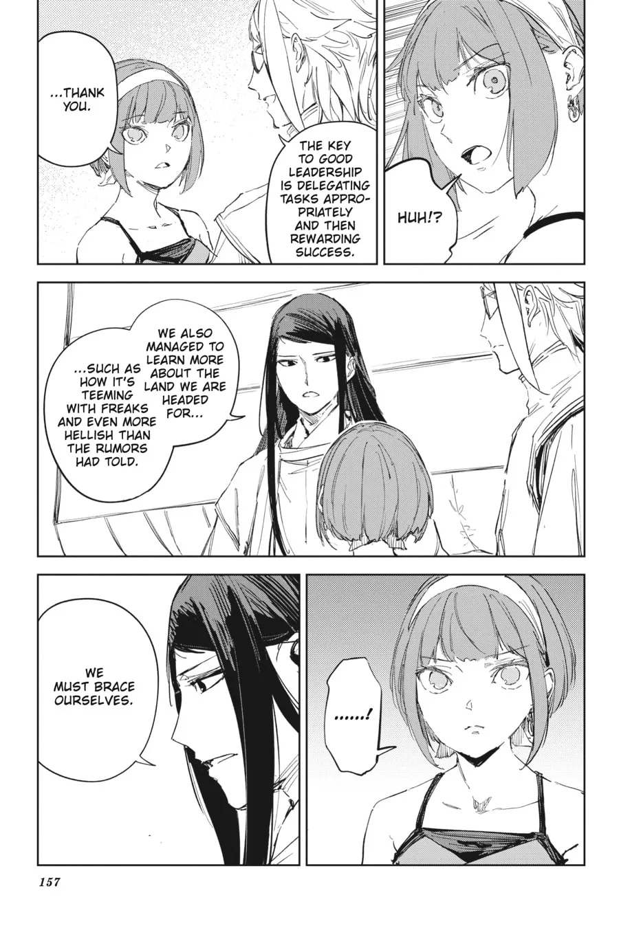Read Hinowa ga CRUSH! chapter 44 image 22 on Lezhin
