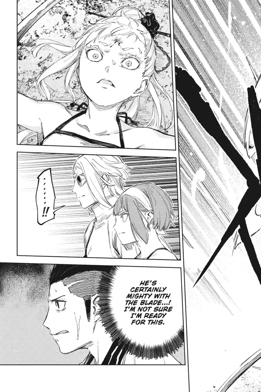 Read Hinowa ga CRUSH! chapter 46.1 image 9 on Lezhin