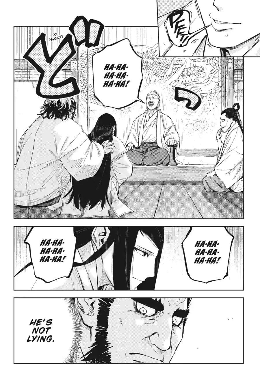 Read Hinowa ga CRUSH! chapter 48.2 image 7 on Lezhin