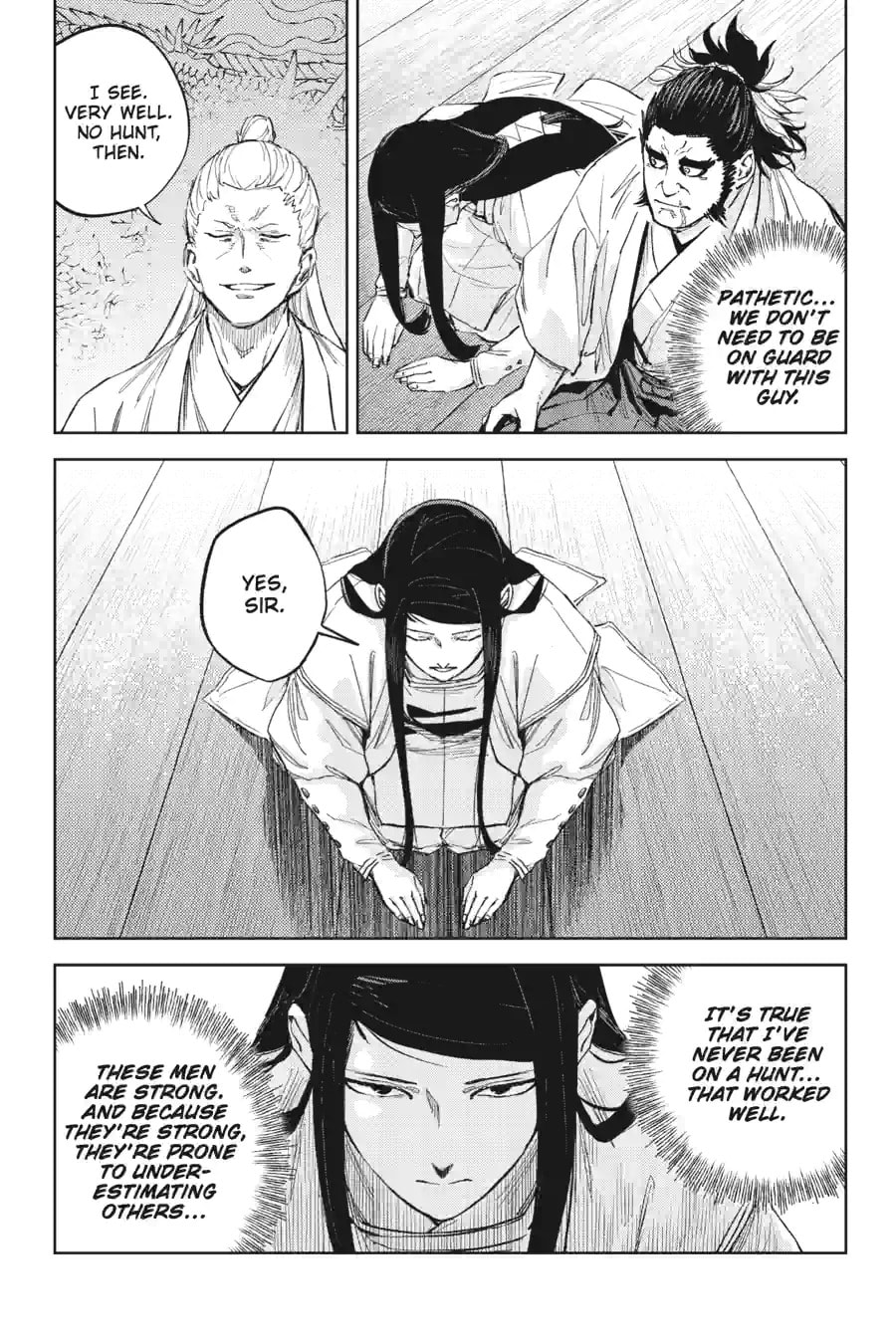 Read Hinowa ga CRUSH! chapter 48.2 image 8 on Lezhin