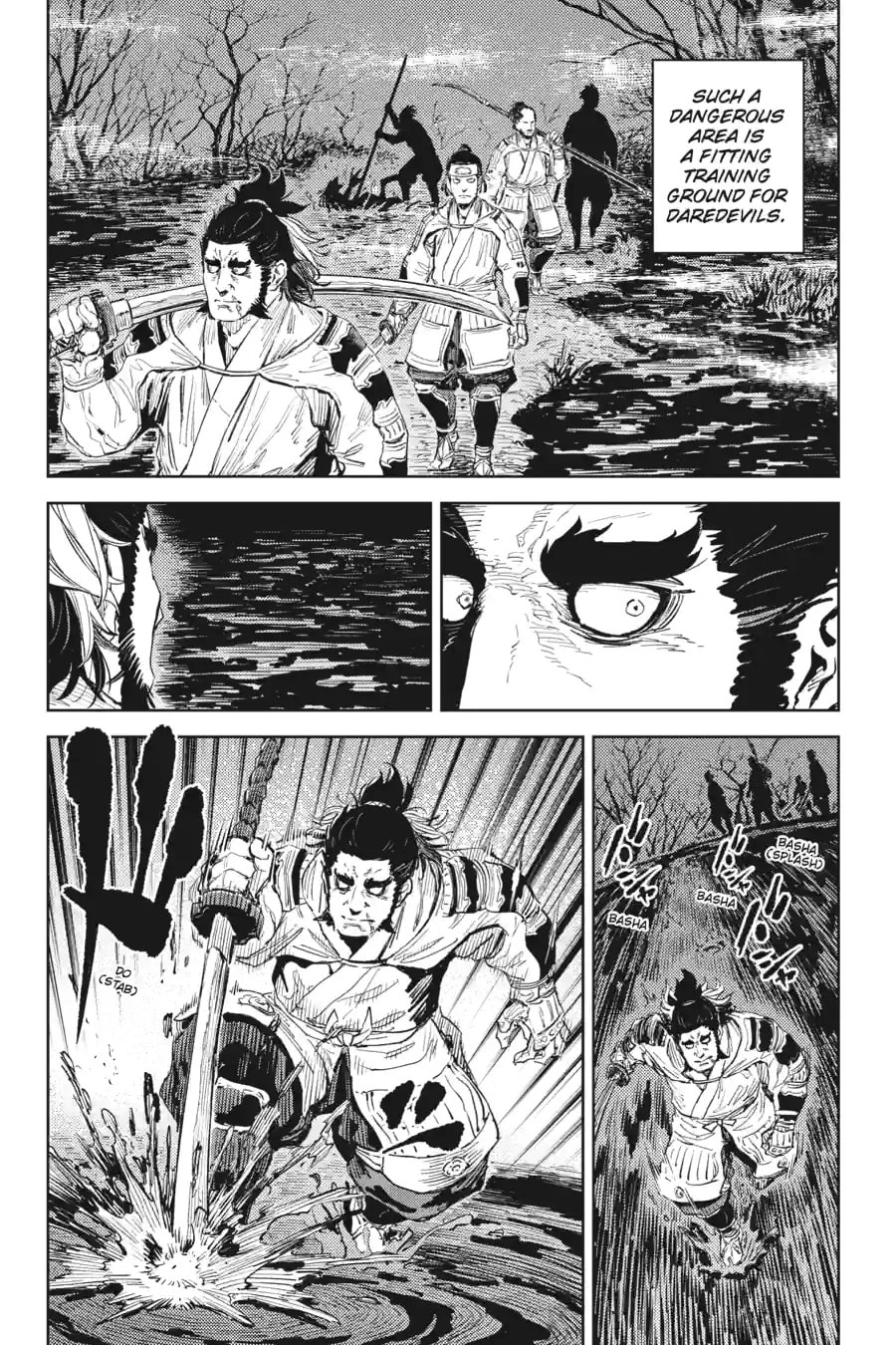 Read Hinowa ga CRUSH! chapter 50.2 image 2 on Lezhin