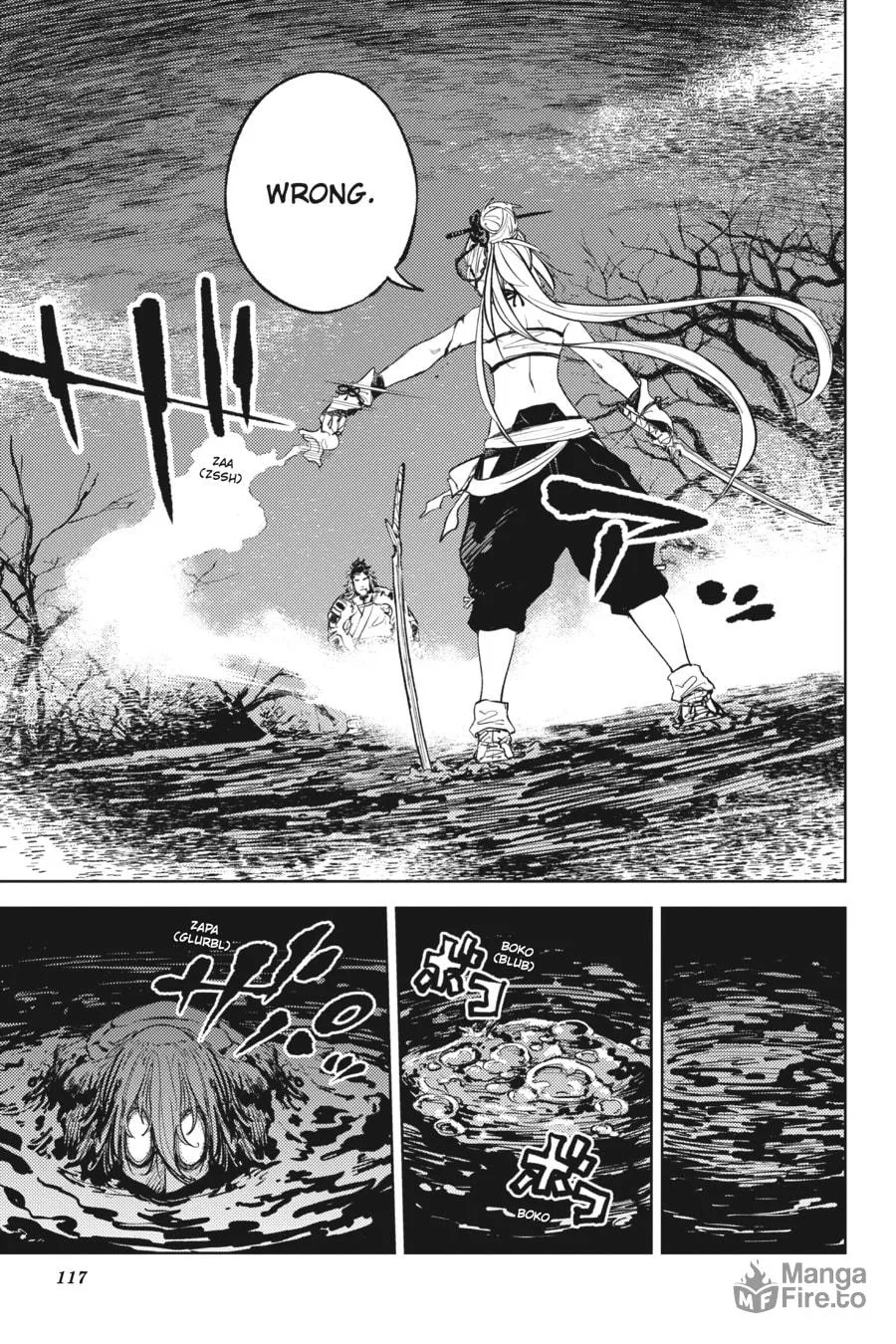 Read Hinowa ga CRUSH! chapter 51 image 4 on Lezhin