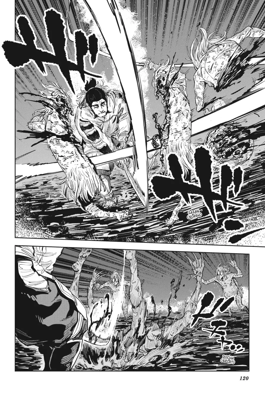 Read Hinowa ga CRUSH! chapter 51 image 7 on Lezhin