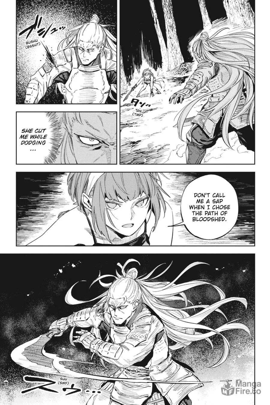 Read Hinowa ga CRUSH! chapter 52 image 20 on Lezhin