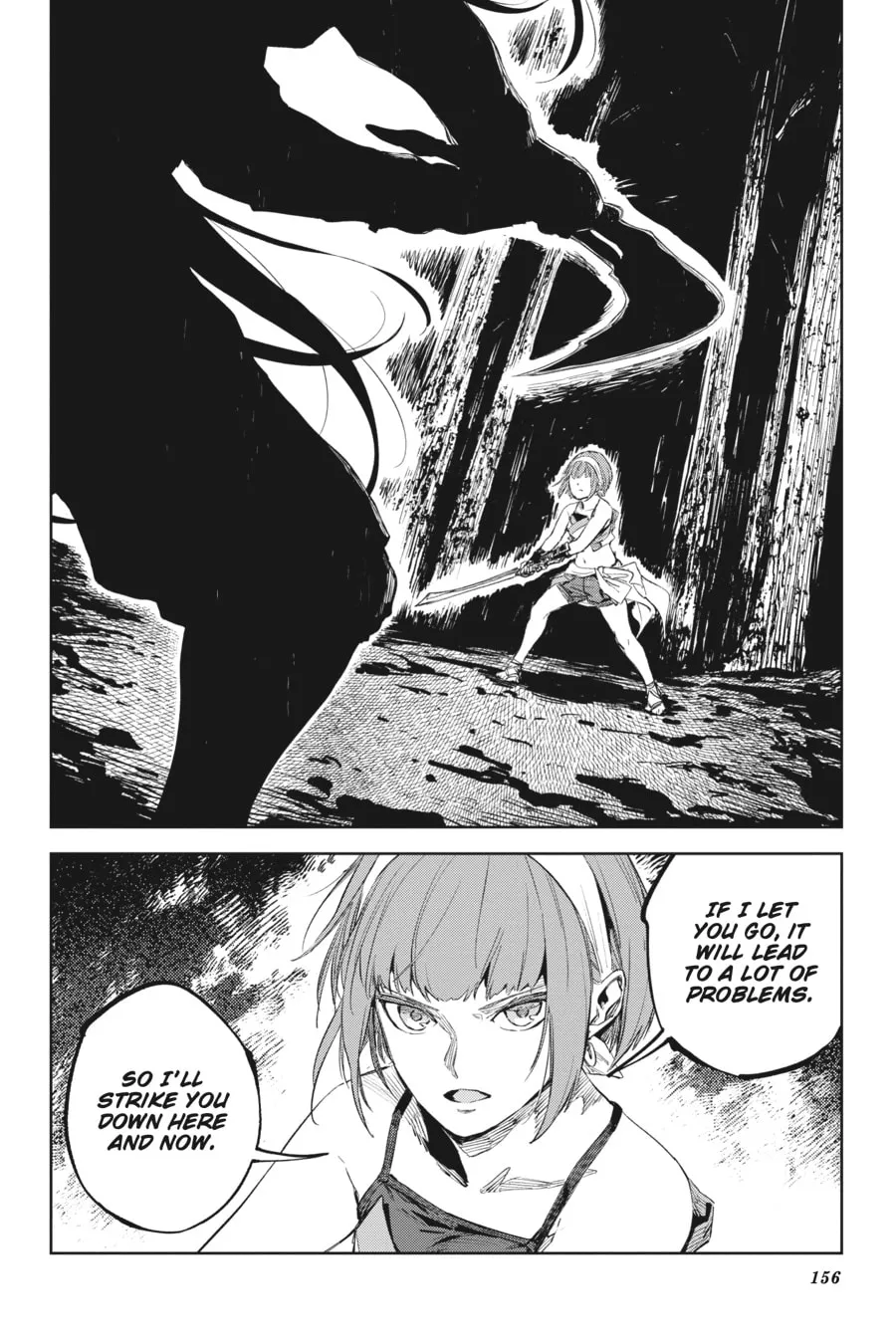 Read Hinowa ga CRUSH! chapter 52 image 21 on Lezhin