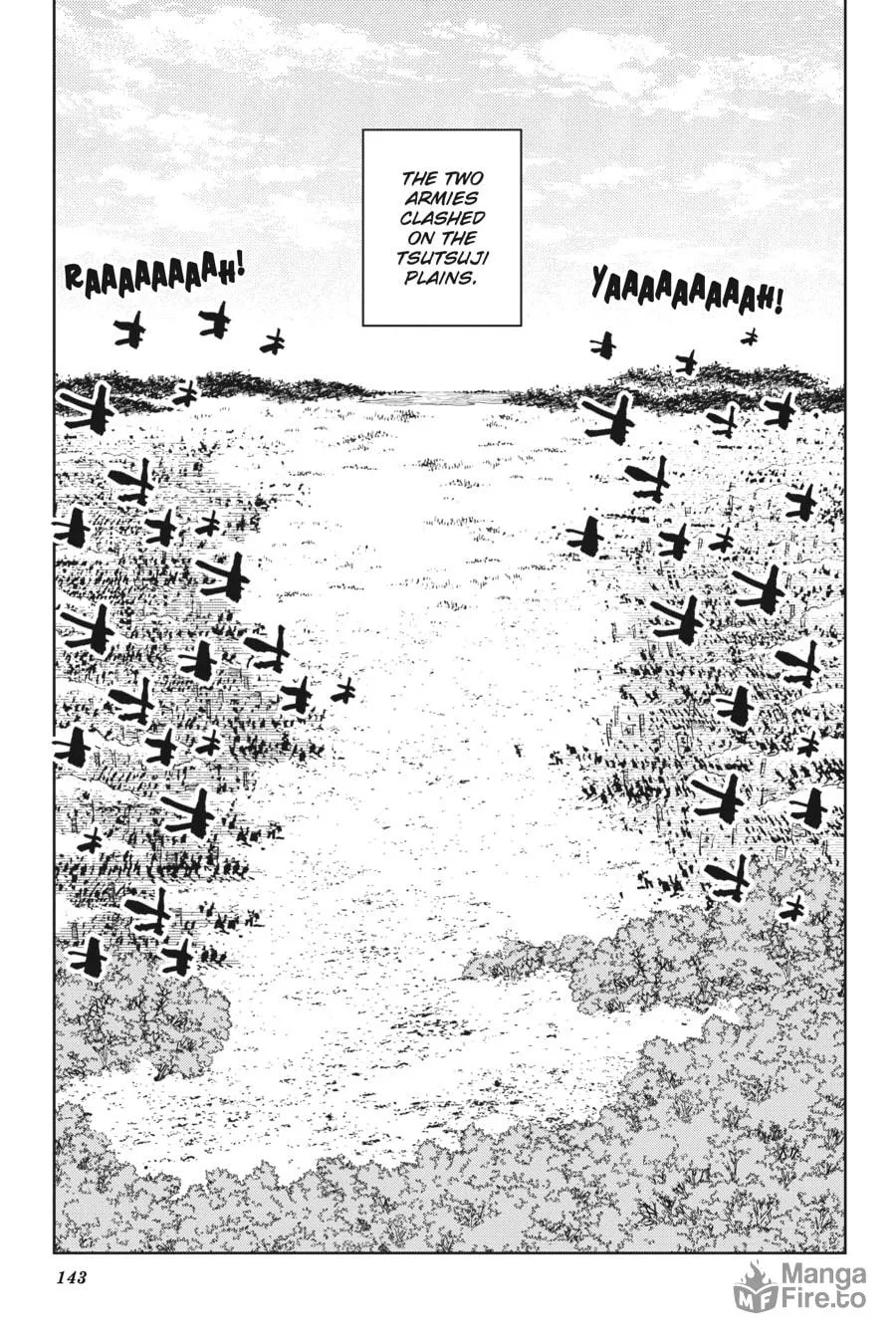Read Hinowa ga CRUSH! chapter 52 image 8 on Lezhin