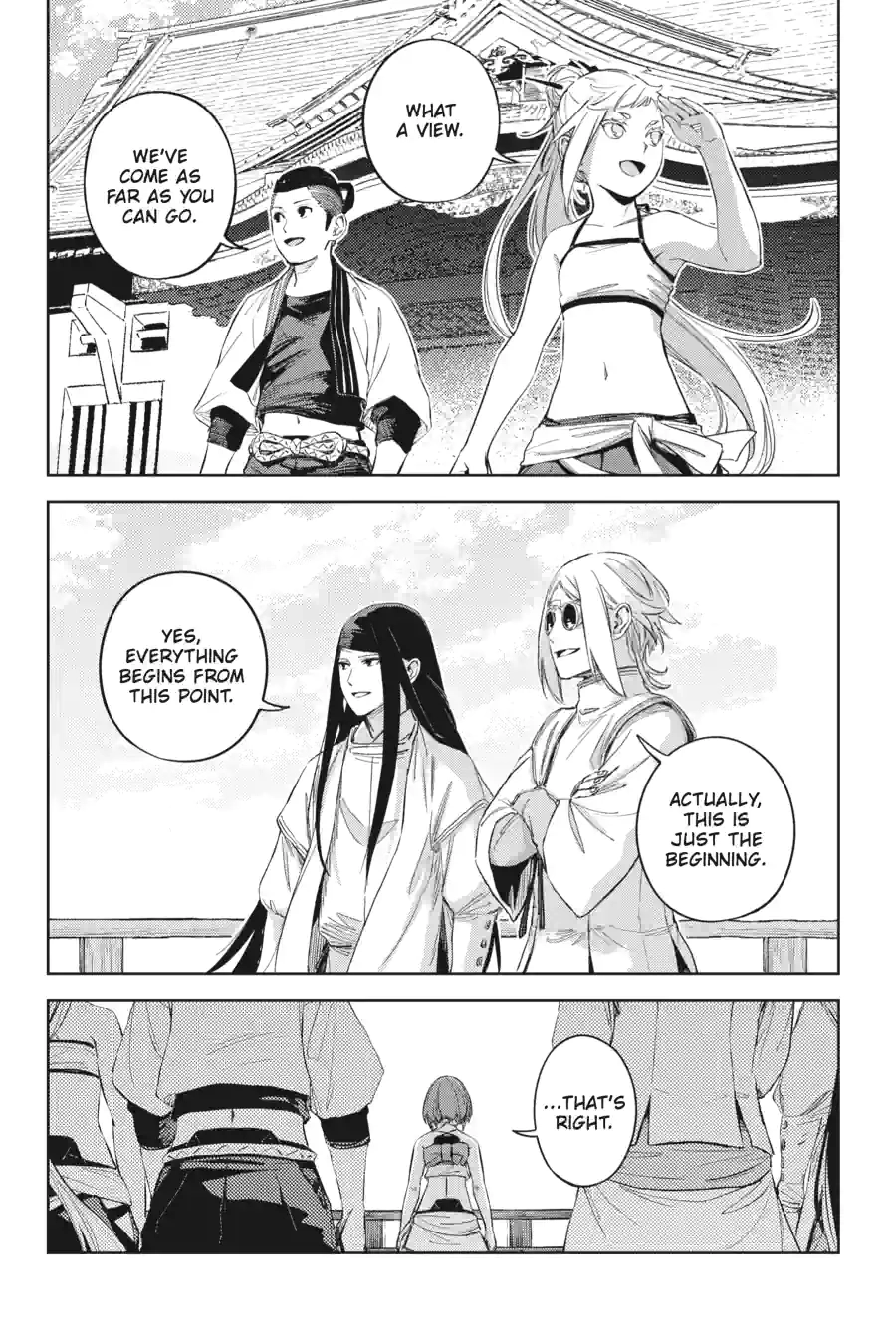 Read Hinowa ga CRUSH! chapter 53.2 image 10 on Lezhin