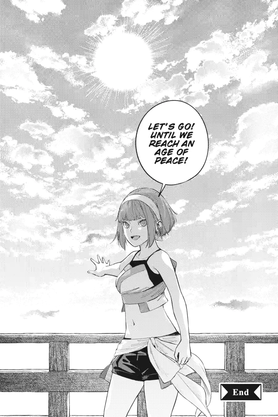 Read Hinowa ga CRUSH! chapter 53.2 image 12 on Lezhin