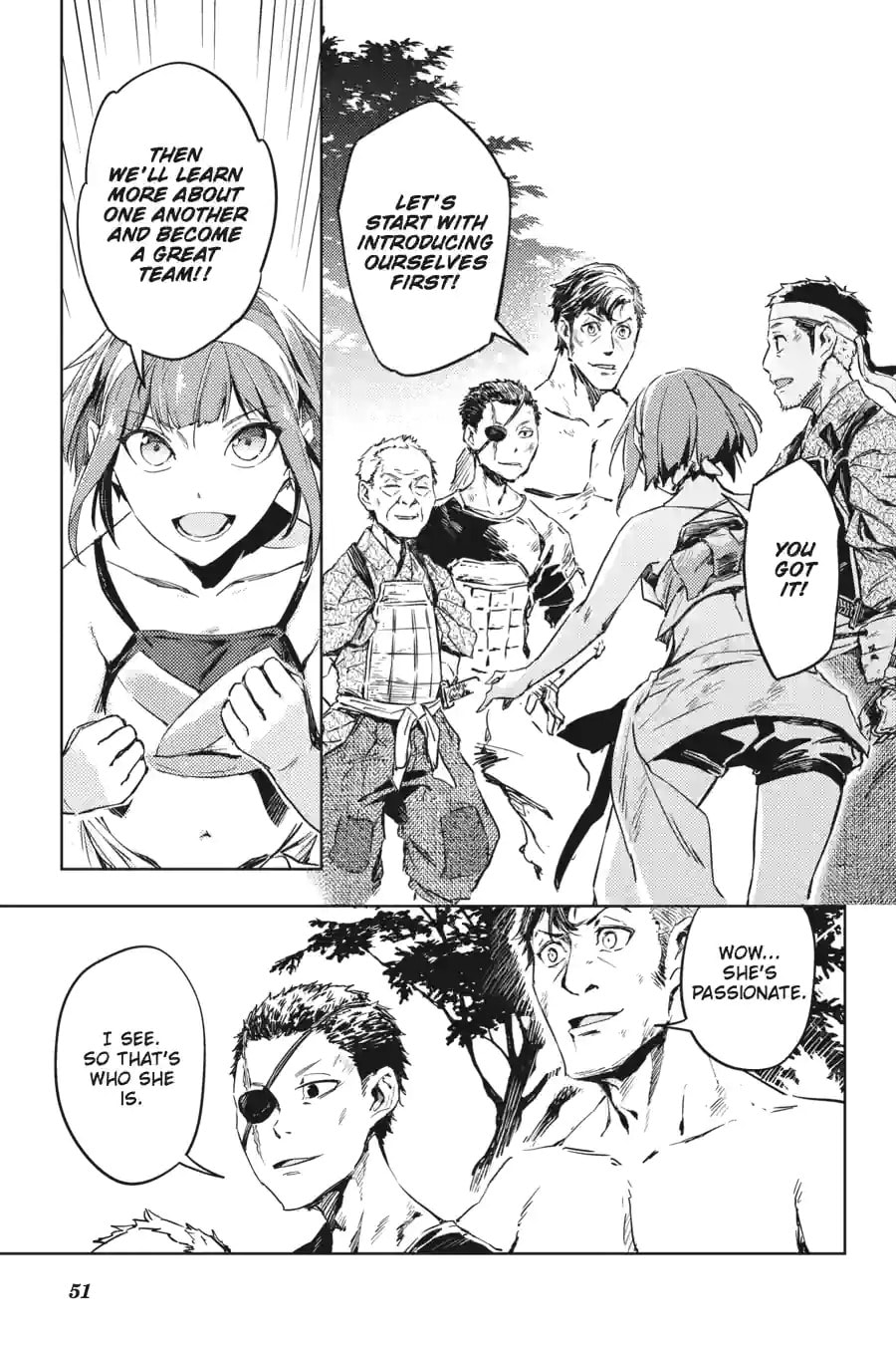 Read Hinowa ga CRUSH! chapter 7.2 image 6 on Lezhin