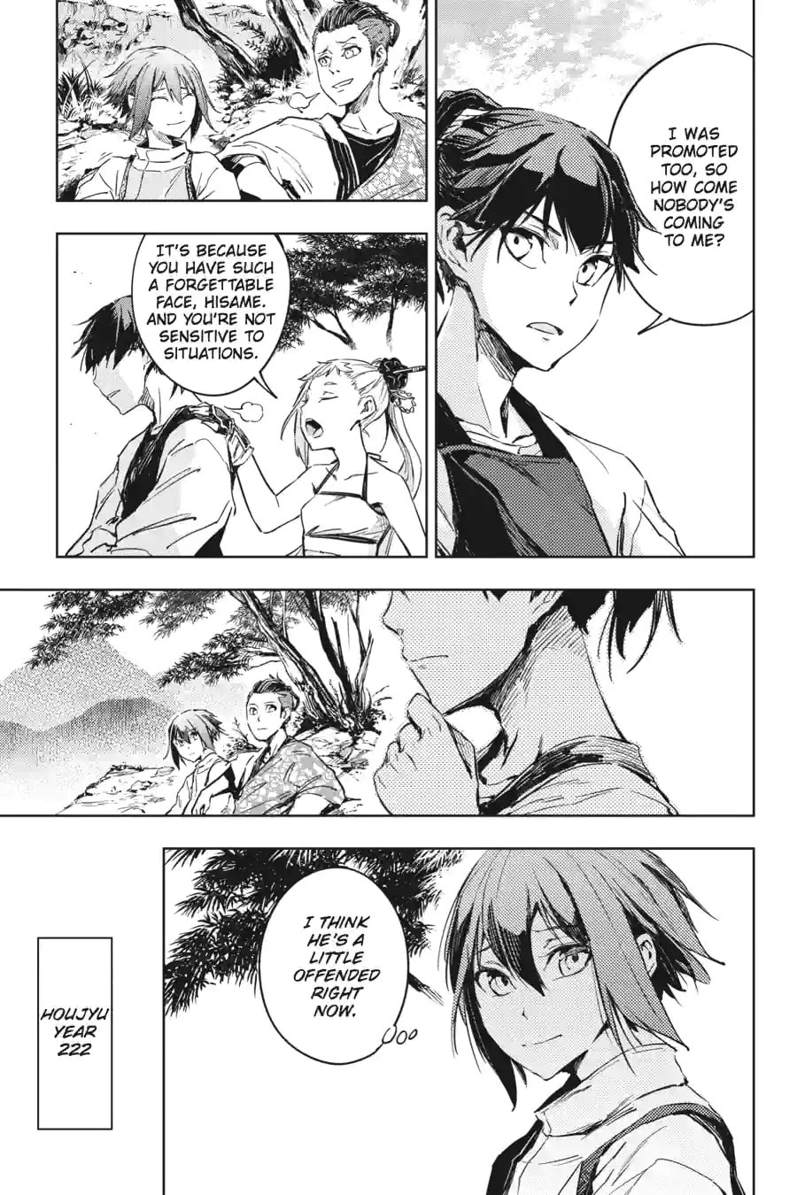 Read Hinowa ga CRUSH! chapter 7.2 image 8 on Lezhin