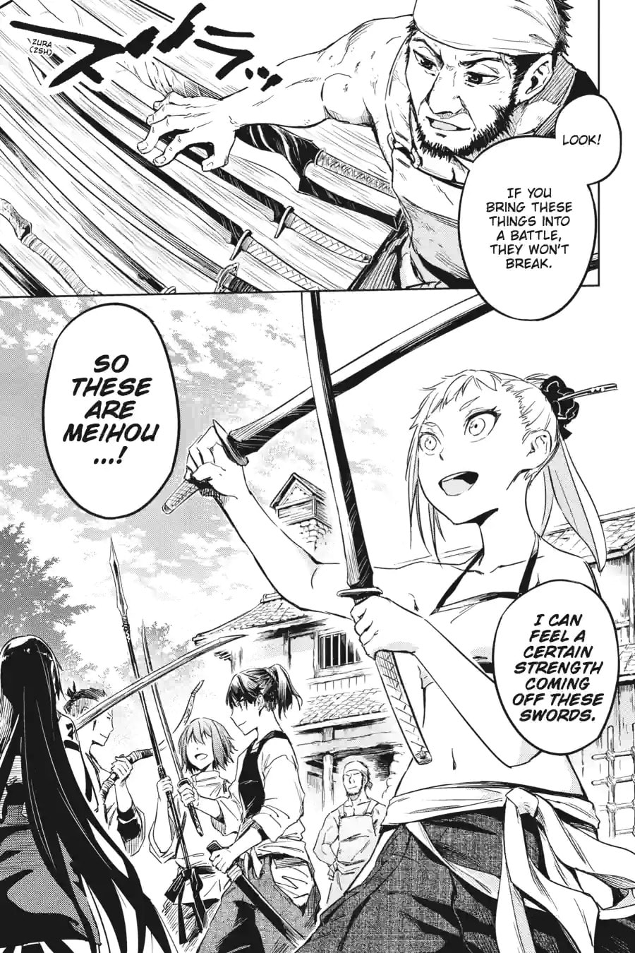Read Hinowa ga CRUSH! chapter 8.2 image 9 on Lezhin