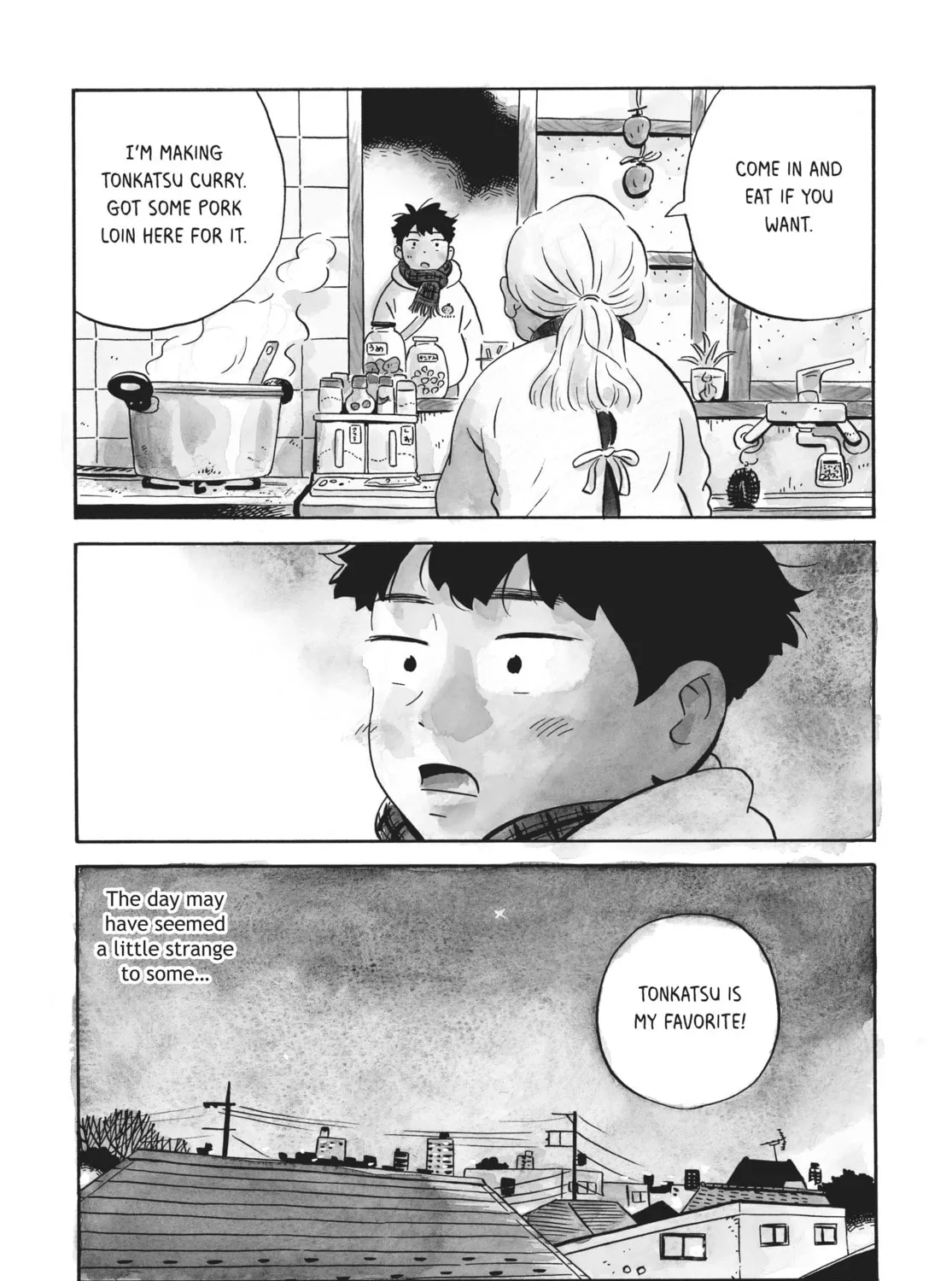 Read Hirayasumi chapter 0 image 20 on Lezhin