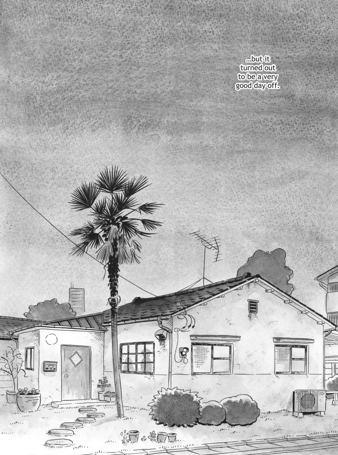 Read Hirayasumi chapter 0 image 22 on Lezhin